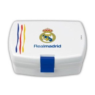 GABBIANO - Sandwichera Real Madrid