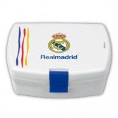 GABBIANO - Sandwichera Real Madrid