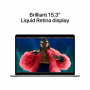 Apple MacBook Air 15\" M3 8-Core 16GB/512GB spacegrau