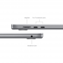 Apple MacBook Air 15\" M3 8-Core 16GB/512GB spacegrau