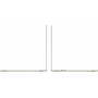 Apple MacBook Air 15\" M3 8-Core 16GB/512GB polarstern
