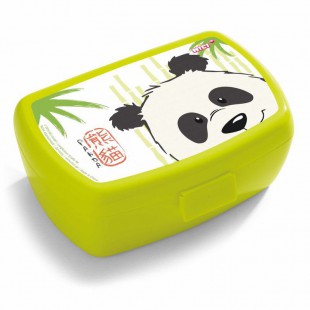 NICI - Nici Snake & 38 boîte à sandwich Panda