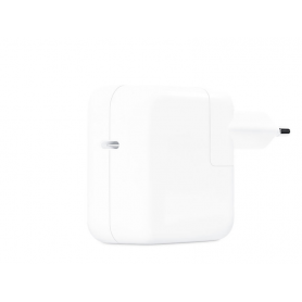 Apple Adaptateur secteur - 30 Watt (24 pin USB-C)