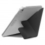 LAUT Huex Folio iPad 10. Gen (2022) Black