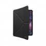 LAUT Huex Folio iPad 10. Gen (2022) Black