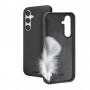 Coque Instinct pour Samsung Galaxy A35 colorée