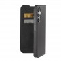 SBS Wallet Lite in PU for Samsung Galaxy A35, black