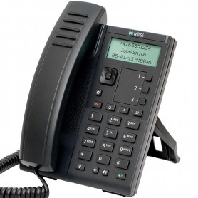 100% VoIP - Téléphones IP - Mitel 6905 IP Phone
