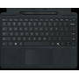 Microsoft Surface Pro Type Cover mit Slim Pen für Surface Pro 10 schwarz