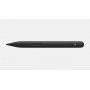 Microsoft Surface Pro Type Cover mit Slim Pen für Surface Pro 10 schwarz