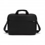 Sacoche pour ordinateur portable - 13" - 14.1" - noir