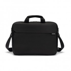 Sacoche pour ordinateur portable - 13" - 14.1" - noir