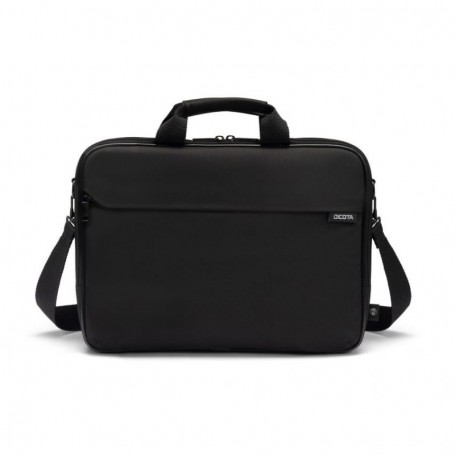 Sacoche pour ordinateur portable - 13" - 14.1" - noir