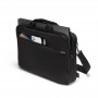 Sacoche pour ordinateur portable - 13" - 14.1" - noir