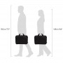 Sacoche Ordinateur Top Traveller ONE 15-17.3"