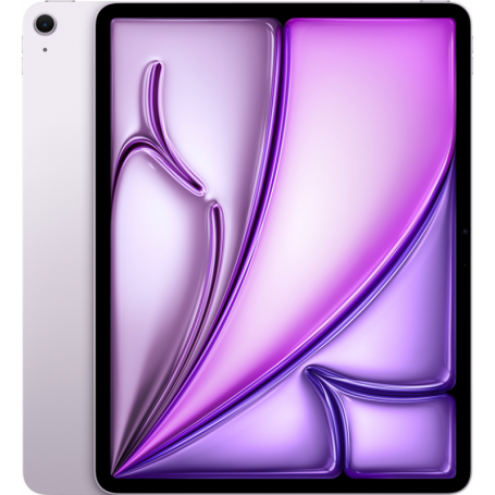 Apple iPad Air 13 Wi-Fi 256GB violett