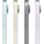 Apple iPad Air 13 Wi-Fi 256GB violett