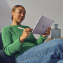 Apple iPad Air 13 Wi-Fi 256GB violett