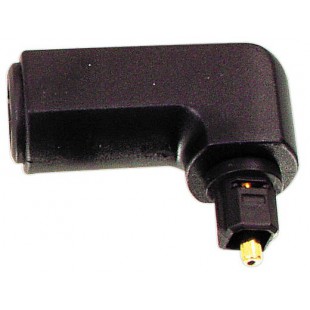 Valueline hooked optical plug