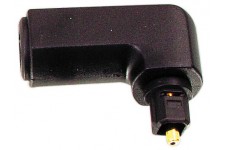 Valueline hooked optical plug