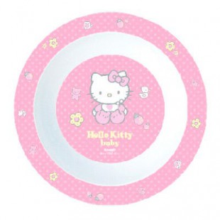 STOR - Hello Kitty micro bol - bol