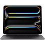 Apple 13 iPad Pro M4 Magic Keyboard Blck