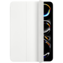 Smart Folio Apple 11 iPad Pro M4 blanc