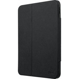 LAUT Prestige Folio MG iPad Pro 13" (2024) noir