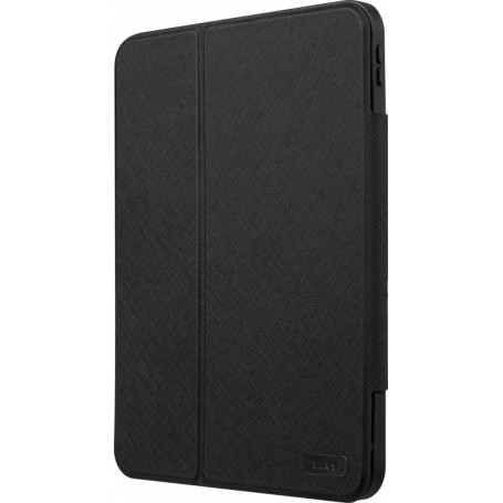 LAUT Prestige Folio MG iPad Pro 13" (2024) noir