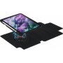 LAUT Prestige Folio MG iPad Pro 13" (2024) noir