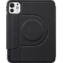 LAUT Prestige Folio MG iPad Pro 13" (2024) noir