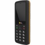  AGM by Bea-fon M9F Floating (4G) Rugged - Noir débloqué sans Branding