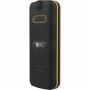  AGM by Bea-fon M9F Floating (4G) Rugged - Noir débloqué sans Branding