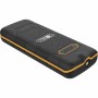  AGM by Bea-fon M9F Floating (4G) Rugged - Noir débloqué sans Branding