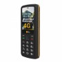  AGM by Bea-fon M9F Floating (4G) Rugged - Noir débloqué sans Branding