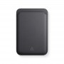 Cardy MagSafe Card Holder noir