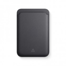 Cardy MagSafe Card Holder noir