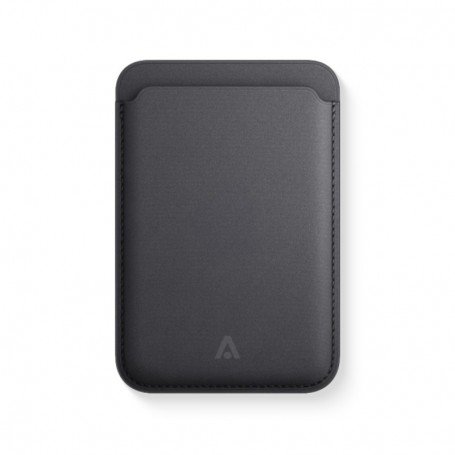 Cardy MagSafe Card Holder noir