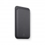 Cardy MagSafe Card Holder noir