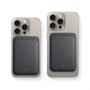 Cardy MagSafe Card Holder noir