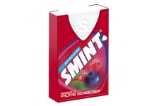 SMINT - onglet Smint Baies