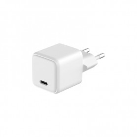 alkaya NEXUS-Laderät mit GaN-Technologie 20W weiss