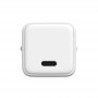 alkaya NEXUS-Laderät mit GaN-Technologie 20W weiss