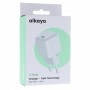 alkaya NEXUS-Laderät mit GaN-Technologie 20W weiss