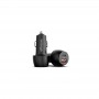 Chargeur KFZ pour allume cigare charge rapide 48W