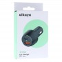 Chargeur KFZ pour allume cigare charge rapide 48W
