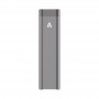 Kit de voyage Alkaya Venture Travel noir