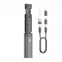 Kit de voyage Alkaya Venture Travel noir