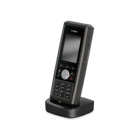 100% VoIP - Téléphones IP - Mitel 732d (Set)