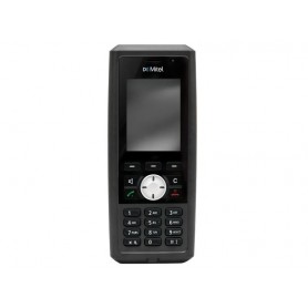 100% VoIP - Téléphones IP - Mitel 732d (Combiné)